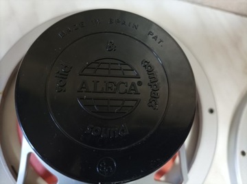 СПИКЕРЫ АЛЕКА