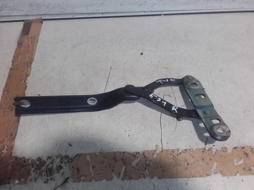 BMW 8 E31 ПЕТЛЯ ЗАСЛОНКИ ЗАДНЯЯ ПРАВАЯ