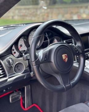 Porsche Panamera I Limuzyna Facelifting 4.8 440KM 2015 Porsche Panamera GTS 4x4 4.8 440KM 2015r możliwa zamiana!, zdjęcie 2