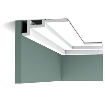 Listwa Przysufitowa Orac Decor C 396