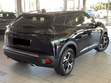 Peugeot 2008 II 2025 Od ręki - Allure 1.2 mHEV 145KM / Pakiet Vision i Drive Assist Plus, zdjęcie 2