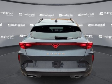 Cupra Formentor Crossover 1.5 TSI 150KM 2026 Cupra Formentor 1.5 e-TSI 150 KM 7-biegowa automat, zdjęcie 8