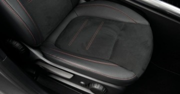 Mercedes GLA II Off-roader Facelifting 1.3 200 163KM 2025 Mercedes-Benz GLA Salon PL AMG Line Kamera MBUX Android Auto Gwarancja FV, zdjęcie 22