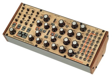 Муг Субгармоникон