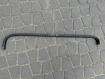 USZCZELKA SZYBY DRZWI LEWYCH MERCEDES ATEGO III AXOR
