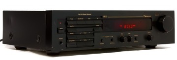 NAKAMICHI RE-3 MELODYJNY AMPLITUNER STEREO