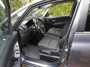 Hyundai ix20 Mikrovan Facelifting 1.6 MPI 125KM 2018 Hyundai ix20 1,6 125 KM, Comfort, Automat, 2018 / 2019, Salon Polska, zdjęcie 6