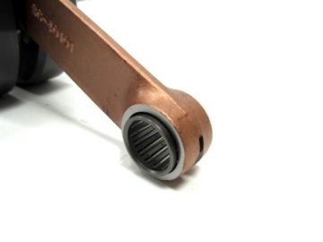 Вал DUELLS WSK 4 175 шатунный игольчатый подшипник