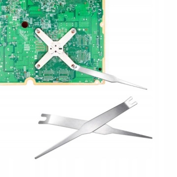 NARZĘDZIE PRZYRZĄD DO USUWANIA X CLAMP XCLAMP Z XBOX 360 ONE SERIES