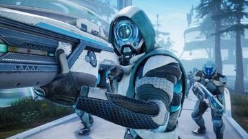 Phoenix Point — Behemoth Edition — НОВАЯ ИГРА для PS4/PS5 — PL — Blu-ray Disc