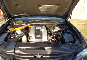 Lexus GS IV 2018 Lexus GS Okazja 2.5 Hybryda 218KM, zdjęcie 5