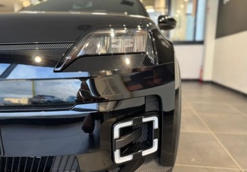 Renault 5 III 40kWh 122KM 2025 Renault 5 GDYNIA techno 120KM urban range, OSTATNIA SZTUKA Elektryczny, zdjęcie 11