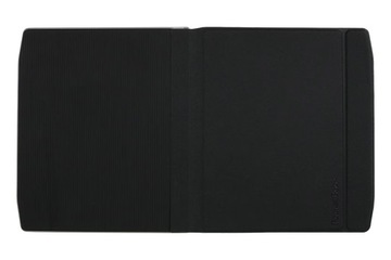 Чехол для Era POCKETBOOK Flip Black