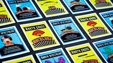 Сумасшедшие игры - Самурай