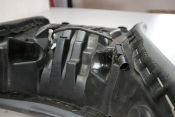 BMW R 1200 RT K26 СИДЕНЬЕ С ПОДОГРЕВОМ