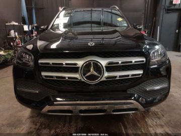 Mercedes GLS X167 2020 Mercedes-Benz GLS 450 4Matic 2020 3.0l 3.0 Benzyna 362KM, zdjęcie 7