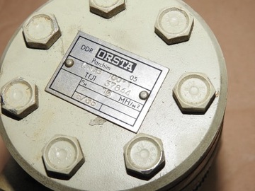 Орбитольный вилочный погрузчик ORSTA LAGB 100-1 Рак Сухеднюв