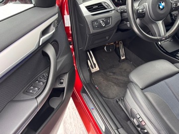 BMW X2 F39 Crossover 2.0 20i 192KM 2020 BMW X2 sDrive20i 192KM, MPakiet, Nawi, LEDy, HIFI,, zdjęcie 9
