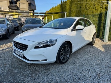 Volvo V40 II Hatchback 2.0 D2 DRIVE-E 120KM 2015
