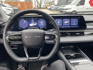 Omoda 5 1.6 T-GDI 147KM 2025 Omoda 5 OMODA 5 Premium, zdjęcie 12
