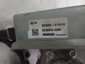 KIA SPORTAGE 2018 ЭЛЕКТРОРУЛЕВОЕ РУЛЕВОЕ РУЛЕВОЕ 56300-F1010 GE610J5801 ЕВРОПА