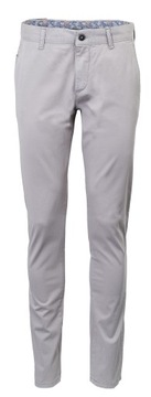 Spodnie męskie chinosy długie slim fit W32/L32