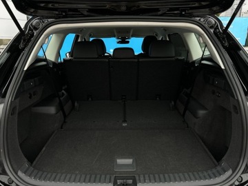 Volkswagen Tayron SUV 2.0 TDI 193KM 2025 Volkswagen Tayron Ambiente! ACC! 7 Miejsc! Matrix, zdjęcie 35