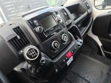 Citroen Jumper III 2020 Citroen Jumper ___MultiCab___L4H2___2.2HDI 164KM 6-osob Navi Kamera___, zdjęcie 16