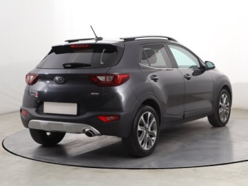 Kia Stonic I Crossover 1.0 T-GDI 100KM 2020 Kia Stonic 1.0 T-GDI, Salon Polska, 1. Właściciel, zdjęcie 4