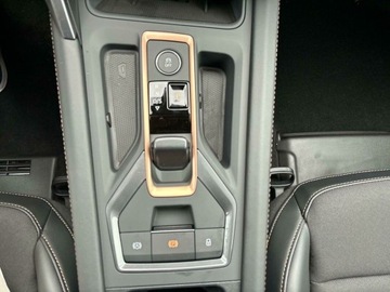 Cupra Formentor Crossover 1.5 TSI 150KM 2025 Cupra Formentor 1.5 eTSI MHEV 150 KM DSG Wersja po, zdjęcie 20