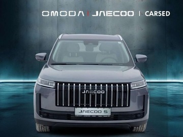Jaecoo 5 1.6T 147KM 2025 Jaecoo 5 Phantom Grey 1.6 Benzyna 147KM, zdjęcie 7