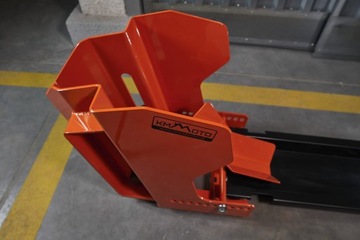 Замок противоугонный - KM-4SAVE Rotary