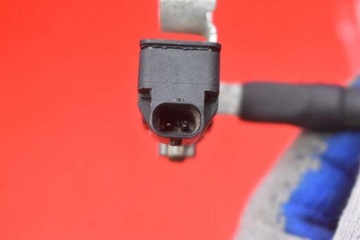 МИНУСНЫЙ РАЗЪЕМ 2Q0915181B SKODA KAMIQ 1.0 TSI 116 HP 19-