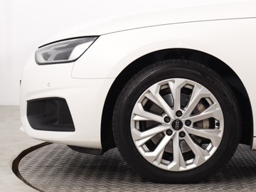 Audi A4 B9 Allroad Quattro Facelifting 2.0 40 TDI 204KM 2022 Audi A4 40 TDI, Salon Polska, 1. Właściciel, zdjęcie 14