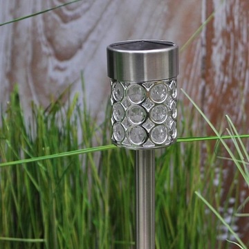 SOLAR LAMP, цветная вставная лампа, 1 шт.