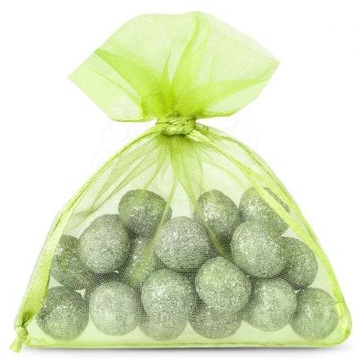 СУМКА ювелирная ORGANZY 10х13 сумка 10 шт.