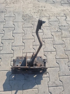 WINDA KOŁA ZAPASOWEGO RENAULT PREMIUM LANDER KERAX DXI VOLVO FH FM FE R22.5