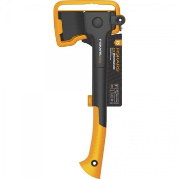 Siekiera uniwersalna Fiskars X-series X18 ostrze S 1069103