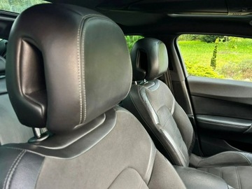DS 5 Hatchback Facelifting 2015 2.0 BlueHDi 150KM 2016 DS Automobiles DS 5 Panorama | Alcantara | Navi |, zdjęcie 26
