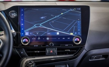 Lexus NX II 2024 Lexus NX 350h Omotenashi AWD 2.5 Hybryda 243KM, zdjęcie 25