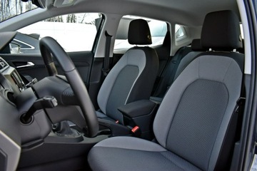 Seat Ibiza V Hatchback 5d 1.0 TSI 115KM 2019 Seat Ibiza Bezwypadkowy / Salon Polska / Serwis, zdjęcie 10