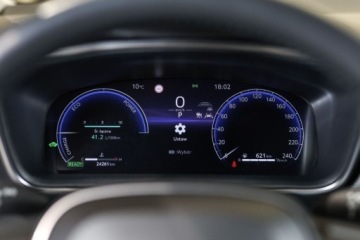 Toyota Corolla XII Sedan Facelifting 1.8 Hybrid 140KM 2023 Toyota Corolla 1.8 Hybrid Comfort 1.8 Hybryda 140KM, zdjęcie 4