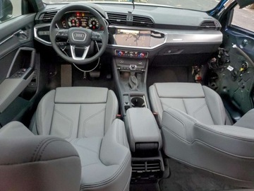 Audi Q3 III 2025 Audi Q3 Premium S Line 45 2025 2.0 Benzyna 228KM, zdjęcie 8