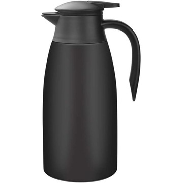 ВАКУУМНЫЙ ТЕРМОС КУВШИН ДЛЯ ВОДЫ С РУЧКОЙ ДЛЯ КОНФЕРЕНЦИИ 2Л