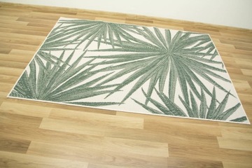 140x200 см ДВУСТОРОННИЙ КОВЕР ДЛЯ ТЕРРАСЫ НА УЛИЦЕ