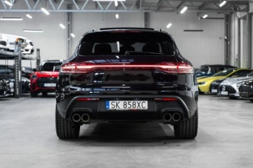 Porsche Macan SUV Facelifting II 2.0  265KM 2022 Porsche Macan Gwarancja 01.27. FV23%., zdjęcie 7