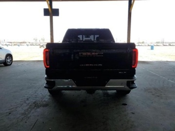  GMC Sierra GMC Sierra 1500 Crew Cab 147 SLT 5.3 Benzyna 355KM, zdjęcie 4