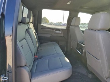  GMC Sierra K1500 SLT 2024 5.3L 5.3 Benzyna 355KM, zdjęcie 10