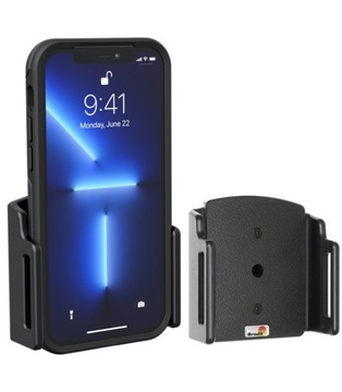 BRODIT uchwyt regulowany do Apple iPhone 13 Pro