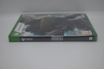 БЕССМЕРТНЫЕ AVEUM XSX